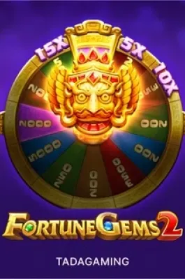 Fortune Gems 2 tragamonedas nueva en MXACE COM