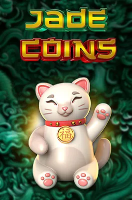 Jade Coins tragamonedas con jackpot en MXACE COM