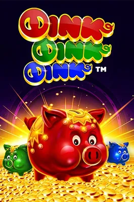 Oink Oink Oink slot de cerditos en MXACE COM