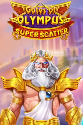 Gates of Olympus Super Scatter en MXACE COM
