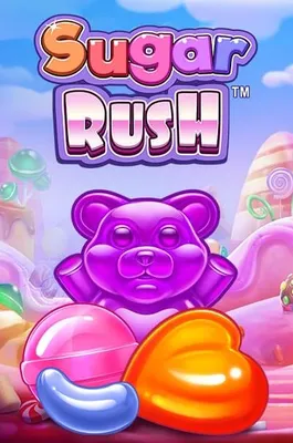 Sugar Rush slot dulce más jugado en MXACE COM