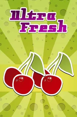 Ultra Fresh frutas clásicas en MXACE COM casino
