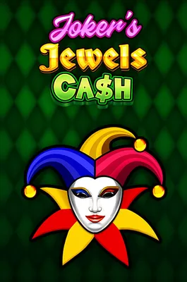 Joker Jewels tragamonedas clásica MXACE COM
