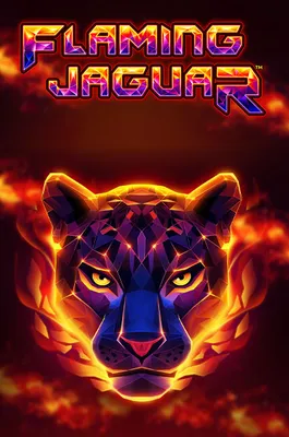 Flaming Jaguar tragamonedas selvática MXACE COM