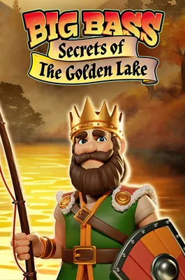 Big Bass: Secrets of the Golden Lake en MXACE COM