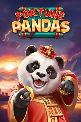 Fortune Pandas slot de pandas en MXACE COM