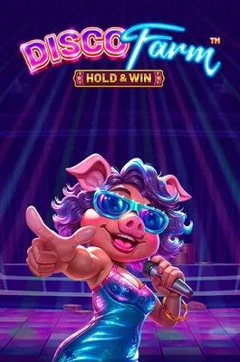Disco Farm slot de fiesta en MXACE COM