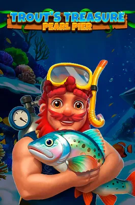 Trout's Treasure pesca nueva en MXACE COM