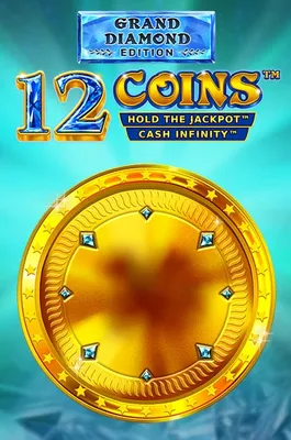 12 Coins nuevo hold and win en MXACE COM