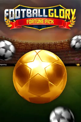 Football Glory slot de fútbol en MXACE COM