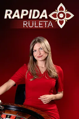 Rápida Ruleta en vivo MXACE COM casino