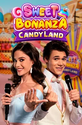 Sweet Bonanza Candyland en vivo MXACE COM