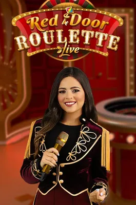 Red Door Roulette casino en vivo MXACE COM