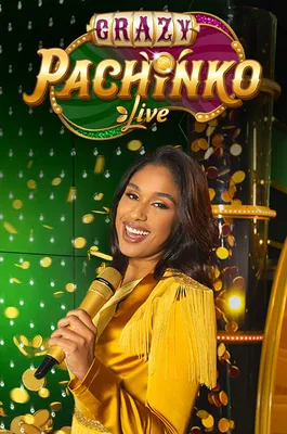 Crazy Pachinko show en vivo MXACE COM