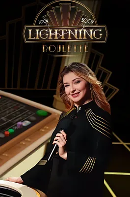 Lightning Roulette clásica en MXACE COM